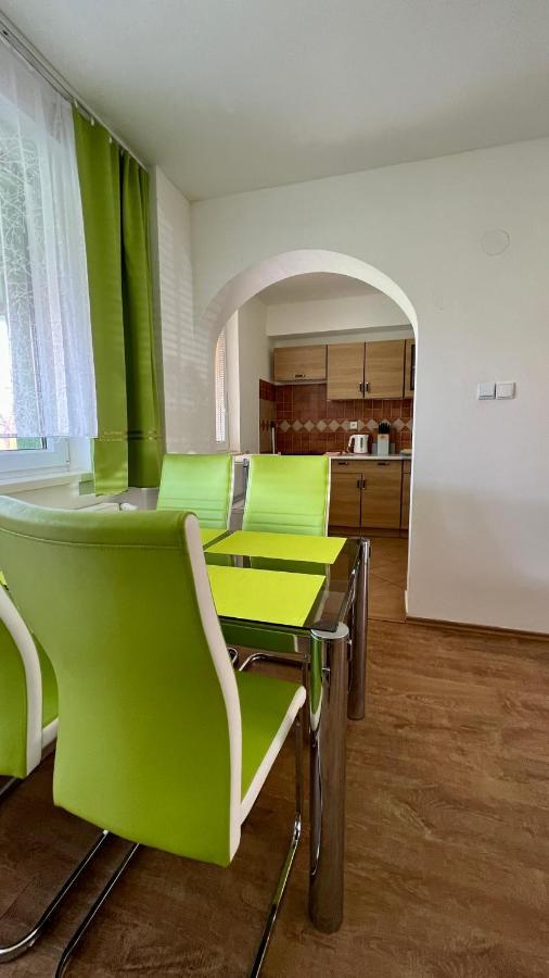 Apartamento Ubytovani Lednice