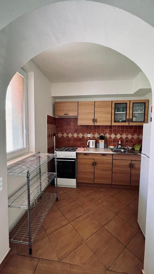 Apartamento Ubytovani Lednice