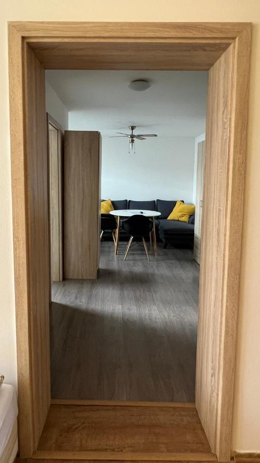 Ubytovani Apartamento Lednice