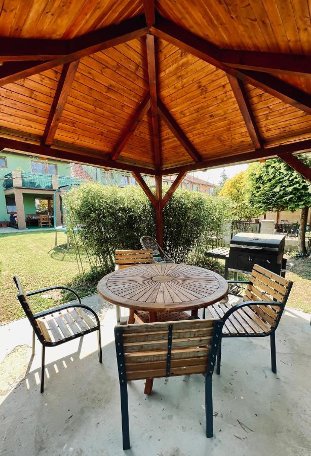 Apartamento Ubytovani *