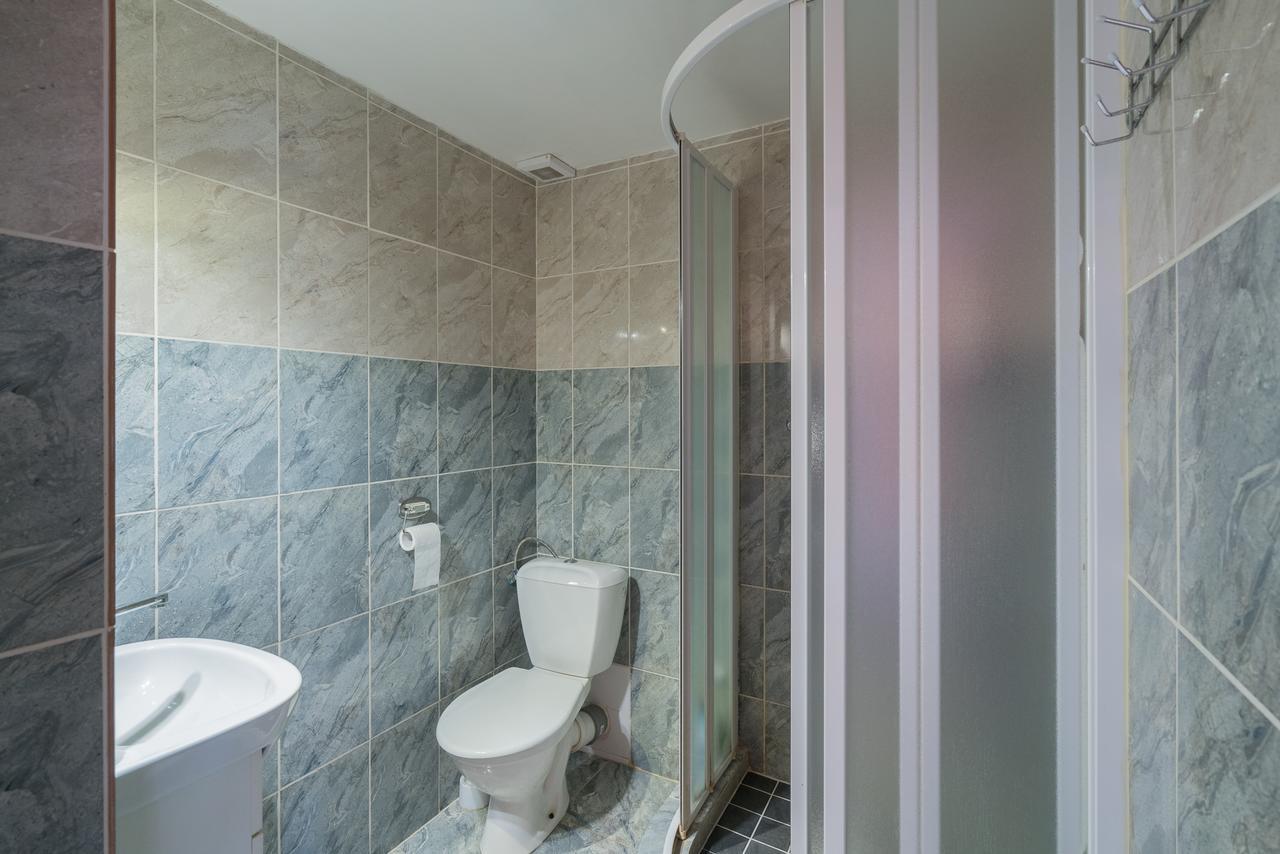 Ubytovani Apartamento